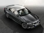 BMW 325i Convertible Edition Exclusive 2011 года